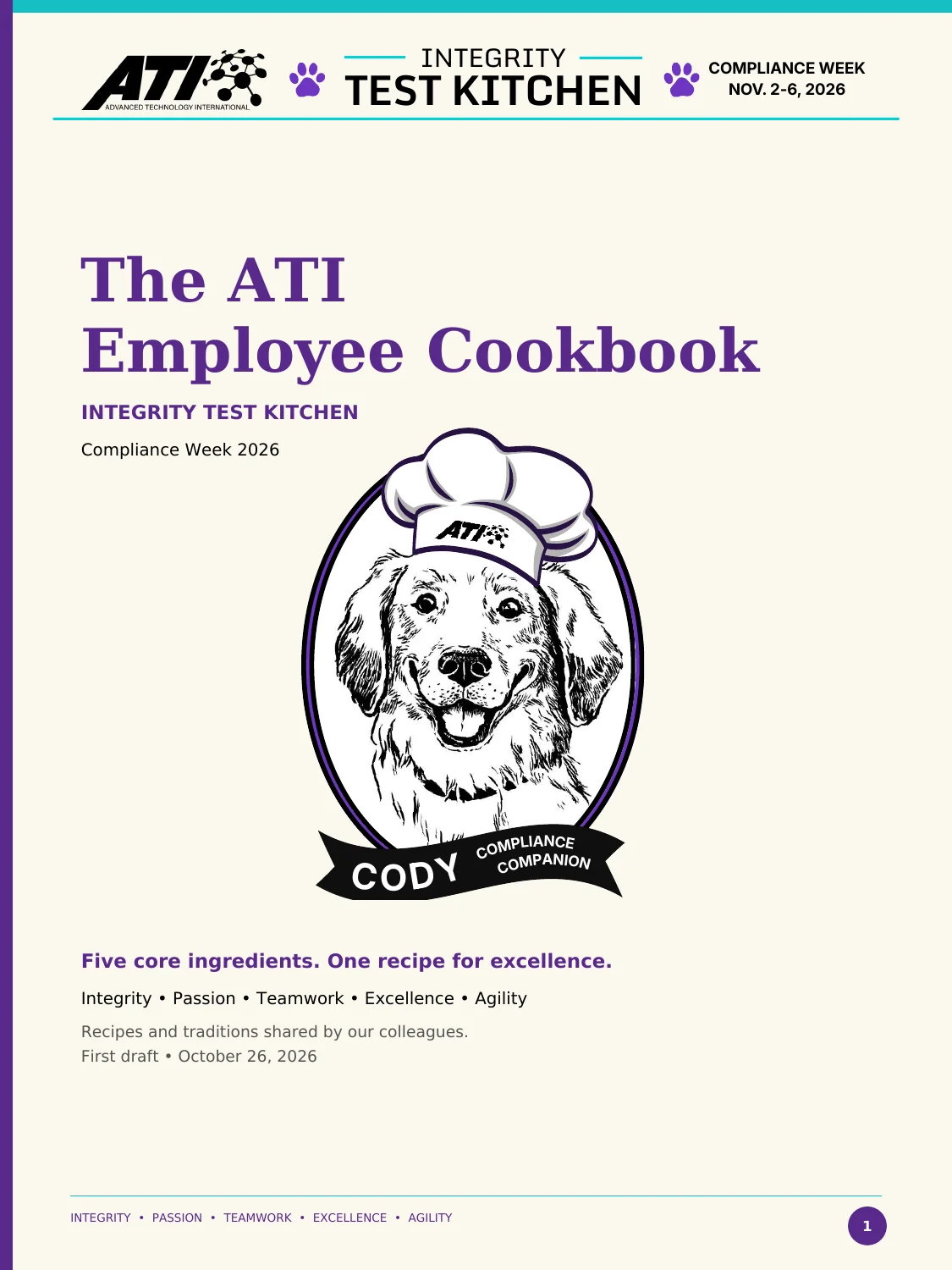 ATI_Cookbook_Heyzine_First_Draft cover
